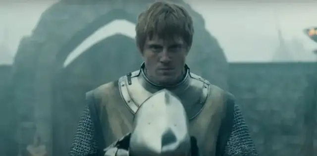 Baśń o wściekłym królu i zawziętym rycerzu – emocjonująca opowieść