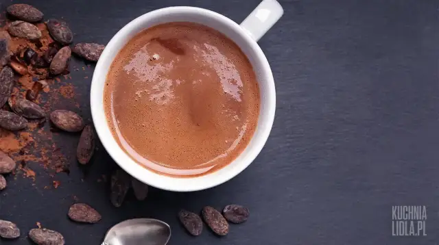 Ile kakao na litr mleka? Perfekcyjny przepis bez grudek!