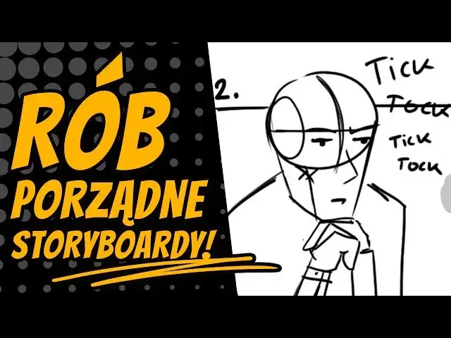 Jak zrobić komiks na kartce A4 - proste kroki i praktyczne wskazówki