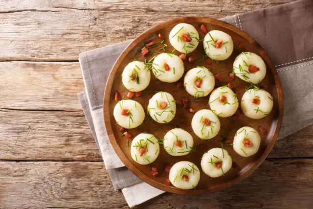 Brak mąki ziemniaczanej? Ratunek dla kisielu i klusek śląskich!