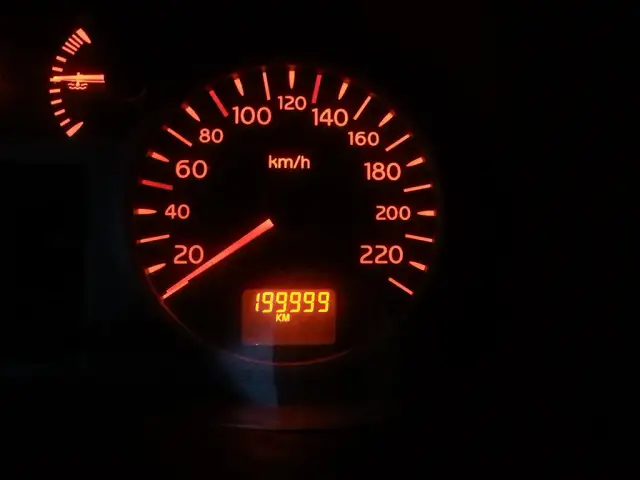 Jaki przebieg powinien mieć 5 letni samochód, aby uniknąć problemów?