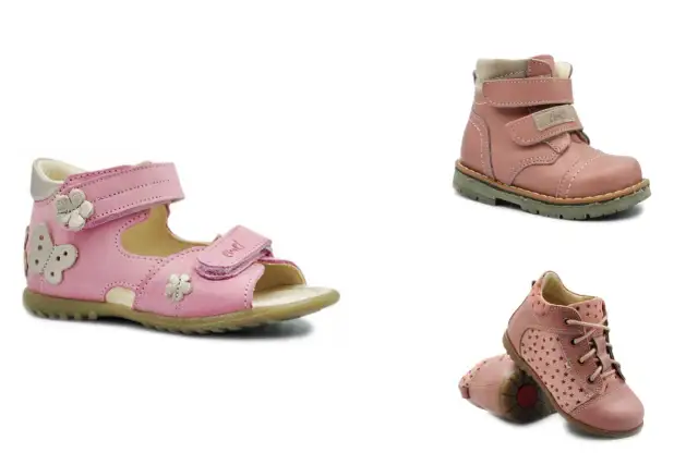 Jak dobrać rozmiar butów Emel, aby uniknąć błędów przy zakupie?