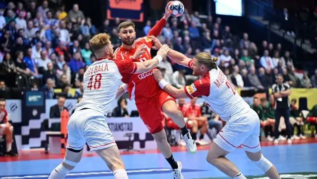 Piłka ręczna: Polska vs Holandia EHF EURO 2026 - Kiedy mecz?
