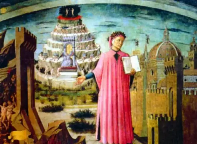 Wizje zaświatów w literaturze: różnorodność i głębia interpretacji