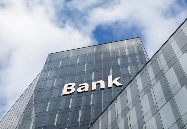 Jaki bank ogłosił upadłość? Oto co musisz wiedzieć teraz