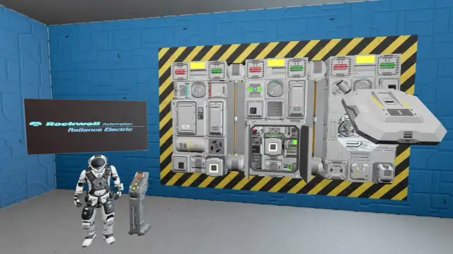 Rockwell Retro Encabulator: Jak absurdny żargon zmienia inżynierię