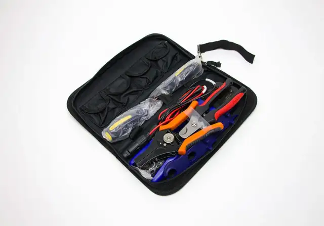 Narzędzia dla elektryka: od podstaw po PV. Kompletny przewodnik