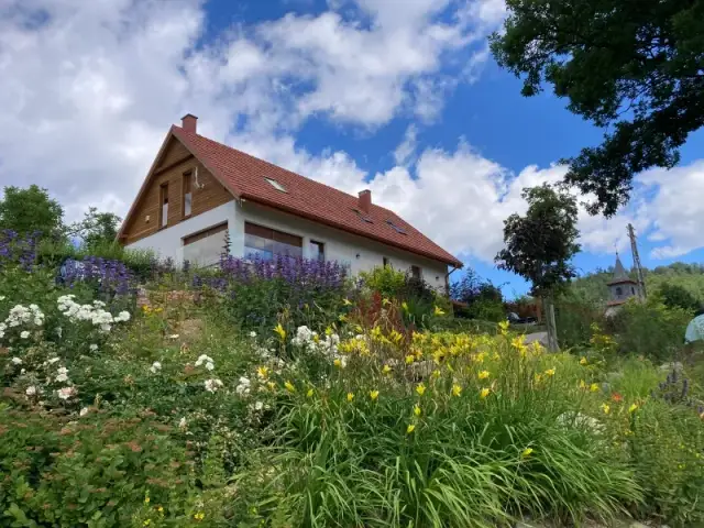 Góry Sowie: Gdzie nocleg, aby uniknąć rozczarowań i cieszyć się naturą