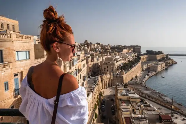Malta: Co warto zwiedzić? Od Valletty po Gozo Twój plan!