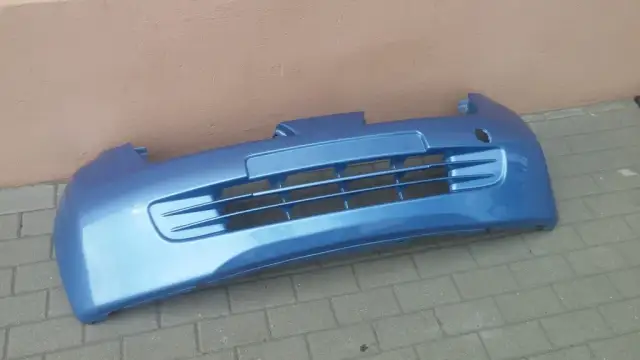 Jak przygotować zderzak do malowania, aby uniknąć błędów i uzyskać efektowny rezultat