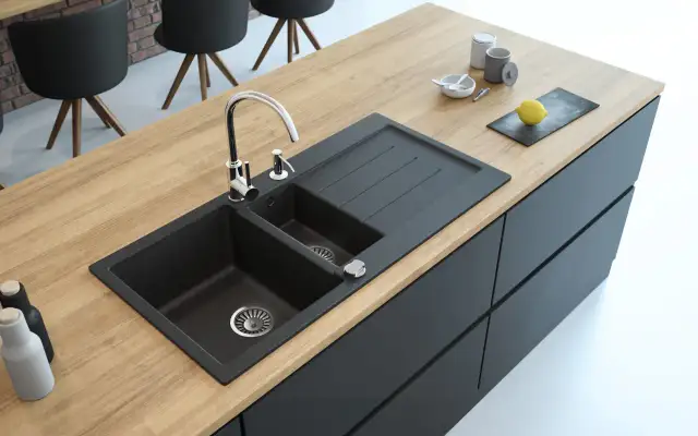 Jak wyciąć blat pod zlew - proste kroki i najczęstsze błędy