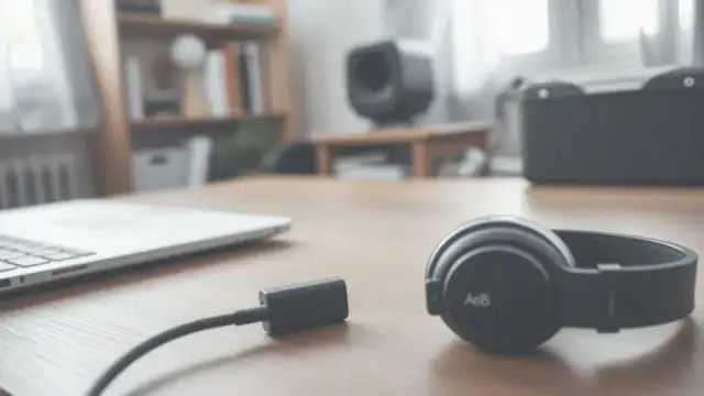 Podłącz słuchawki Bluetooth do komputera: Szybko i bez problemów