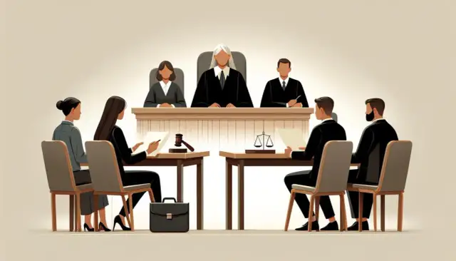 Jak wygląda rozprawa o podwyższenie alimentów i co warto wiedzieć