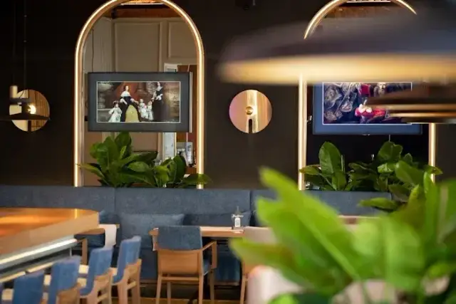 Gdzie zjeść w Bielsku-Białej? Odkryj najlepsze restauracje i smaki