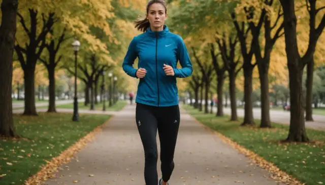 Ile km biegać na początek? Czas i marszobieg - start bez kontuzji