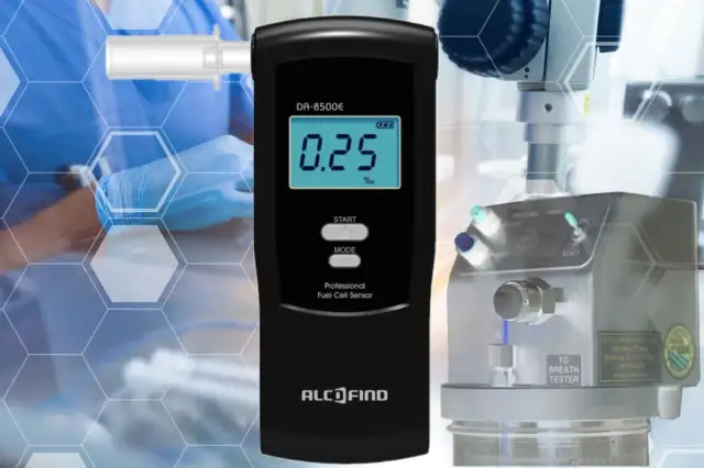 Reset alkomatu vs kalibracja: kiedy i jak to zrobić bezpiecznie?