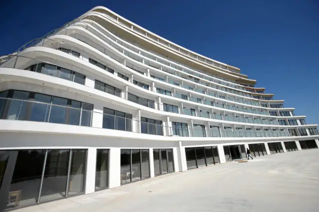 Hotel w Pobierowie kiedy otwarcie? Oto najnowsze informacje i szczegóły