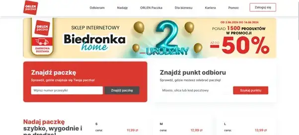 Nadawanie Orlen Paczka: Kompletny poradnik krok po kroku (2024)