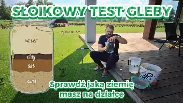 Jak rozpoznać glebę: Proste testy dla Twojego ogrodu