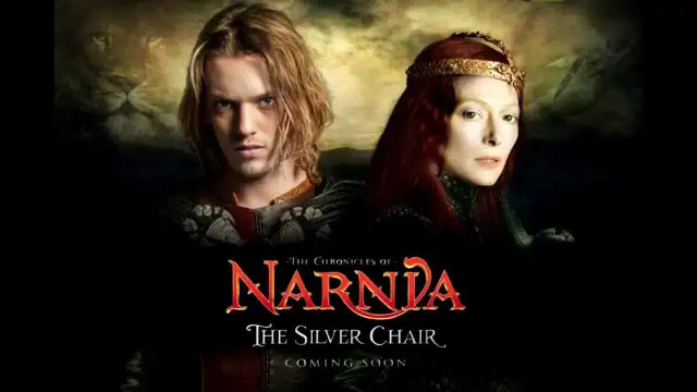 Kiedy premiera opowieści z Narnii: srebrne krzesło? Wszystkie szczegóły