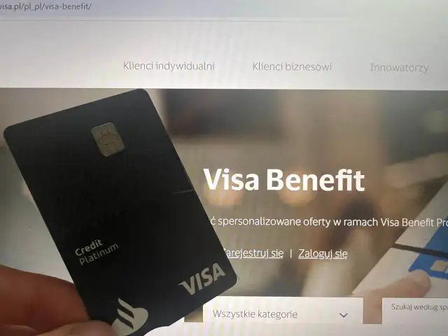 Program lojalnościowy Visa - Jak działają benefity i czy warto?