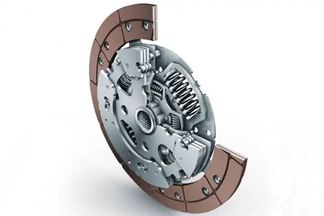 Odwrotnie założona tarcza sprzęgła objawy – uniknij kosztownych napraw