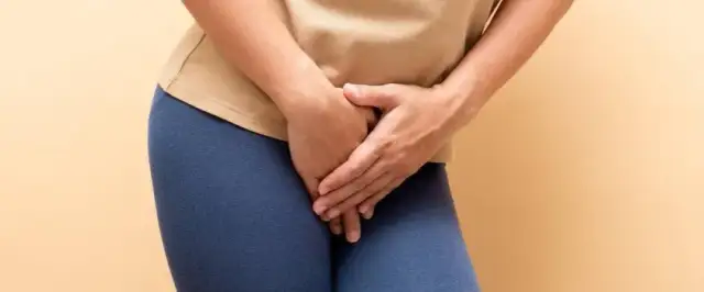 Ból w pachwinach przed porodem: kiedy się pojawia i co oznacza?