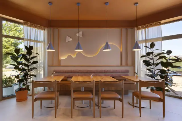 Gdańsk Brzeźno gdzie zjeść: najlepsze miejsca z widokiem i smakiem