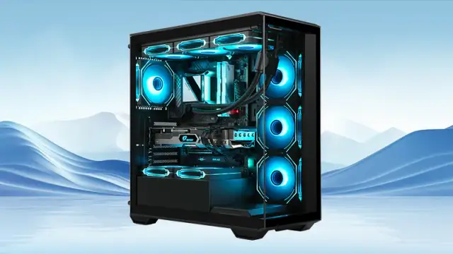 PC co to znaczy? Zrozum komputer i gaming od podstaw!