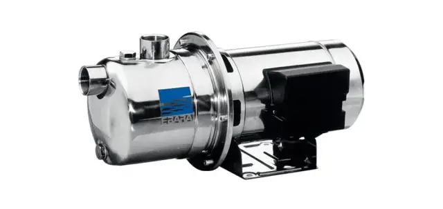 Jaka pompa do deszczówki? Poradnik wyboru i oszczędności