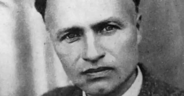 Julian Przyboś - Jak czytać jego wiersze bez szkolnego zgadywania?