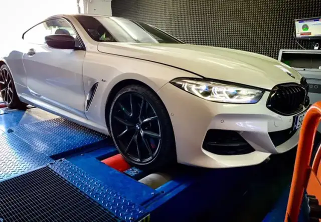 Czy chip tuning jest bezpieczny? Poznaj ryzyka i zalety modyfikacji