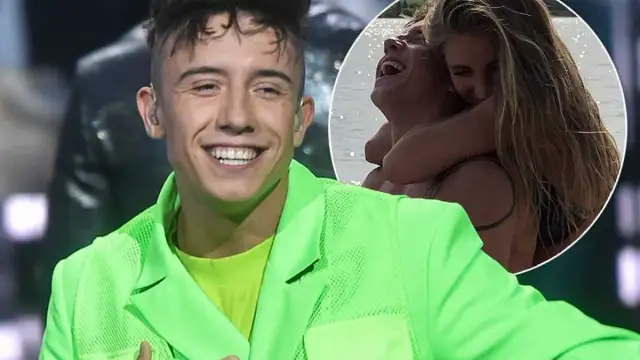 Czy Dawid Kwiatkowski ma żonę? Zaskakująca prawda o życiu prywatnym artysty