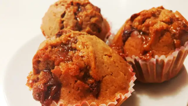 Babeczki z Toffifee: Jak zrobić idealny deser krok po kroku?