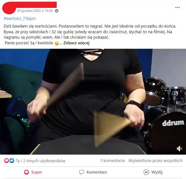 Perkusja: Co to jest? Akustyczna czy elektroniczna? Zacznij grać!