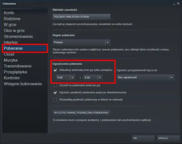 Jak sprawdzić wersję gry na Steam i uniknąć problemów z aktualizacjami