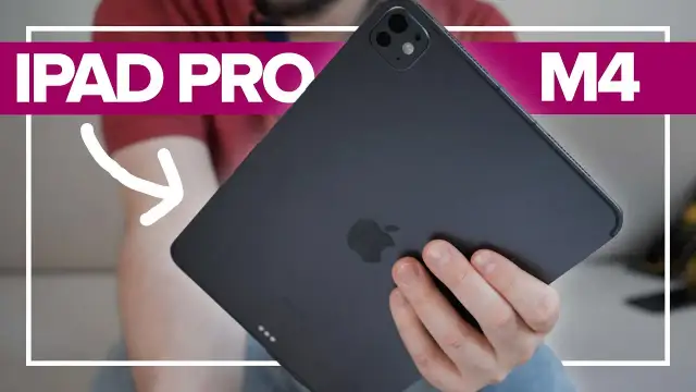 IPad Pro recenzja - dlaczego warto go kupić lub unikać?