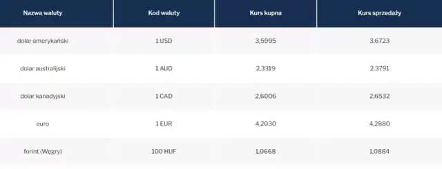 Jak kupić euro w NBP – procedury, kursy i opłaty, które musisz znać
