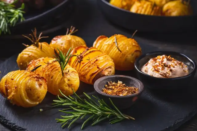 Co do frytek na obiad? Najlepsze pomysły na smaczne dania