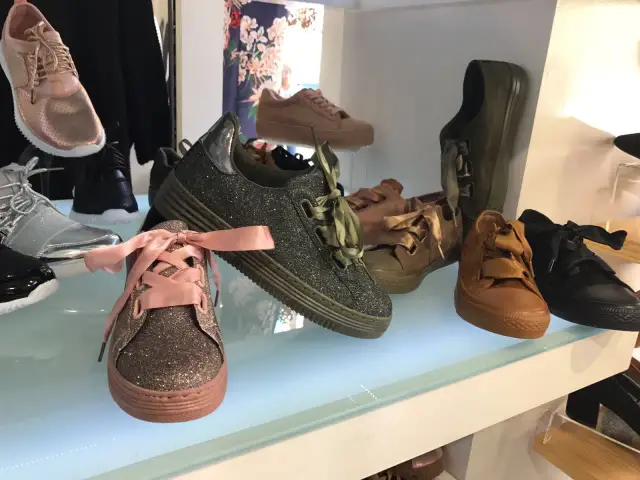 Zapatos Patricia Miller: Elige confort y estilo "Hecho en España"