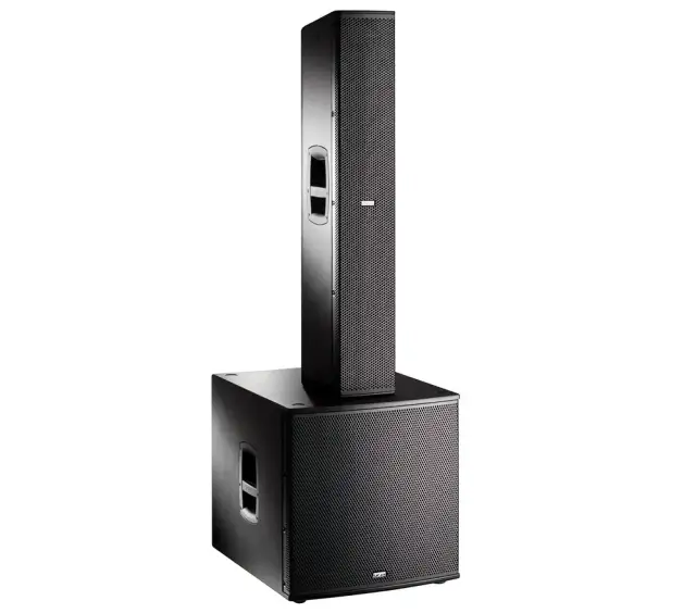 Jakie kolumny aktywne dla DJ-a? Wybierz najlepsze modele na imprezy