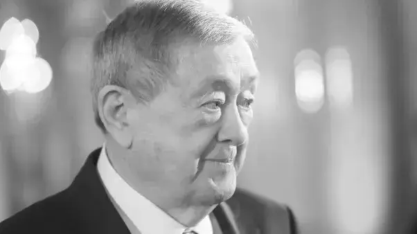 Roman Załuski - reżyser filmu Och, Karol i jego niepowtarzalny styl