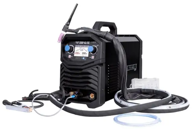 Jaka spawarka będzie najlepsza dla początkujących i oszczędzi czas?