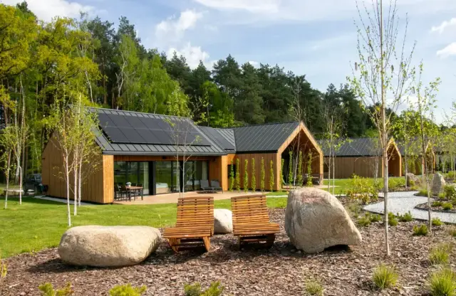 Wczasy nad jeziorem Zachodniopomorskie - najlepsze miejsca na relaks