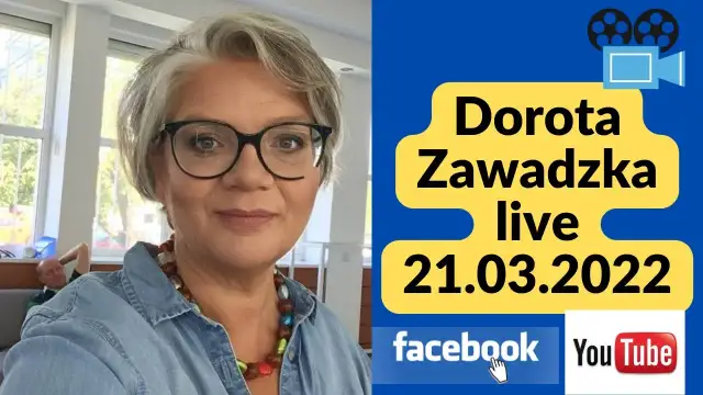 Dorota Zawadzka - Profesjonalny Psycholog z Imponującym Dorobkiem