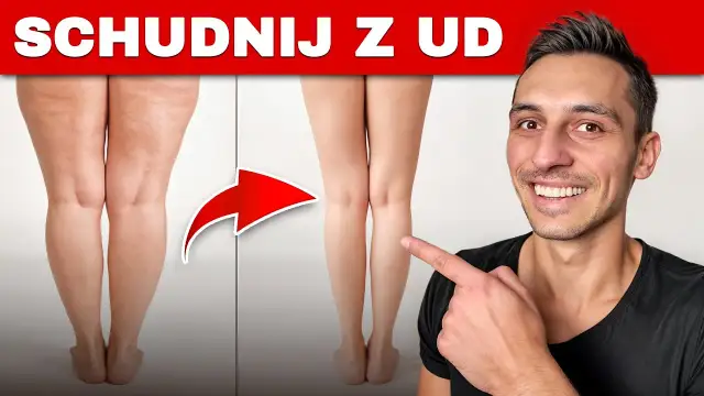 Czy rozciąganie odchudza? Odkryj prawdę o utracie wagi