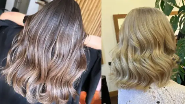 Jaki kolor włosów odmładza po 50? Odkryj idealny odcień!