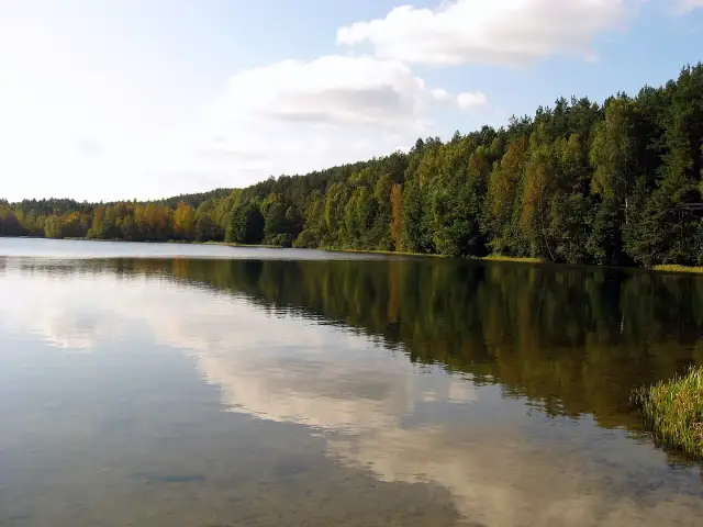 Gołubie Kaszubskie - atrakcje, które musisz zobaczyć na własne oczy