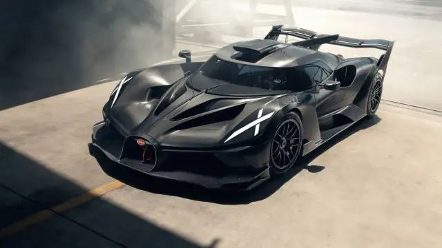 Jak wygląda Bugatti? Odkryj DNA designu i luksus tych ikon