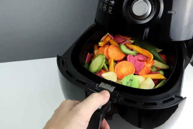 Air fryer jaki wybrać - nie żałuj! Wybierz idealny model